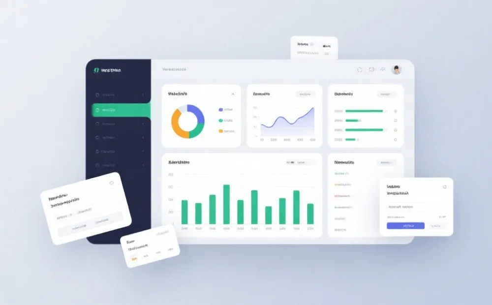 参考流程与演练示意